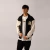 CAMPERA COLLINS NEGRA - comprar online
