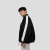 CAMPERA COBRA NEGRO BOMBER - tienda online
