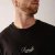 REMERA R01 NEGRA en internet
