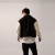 CAMPERA COLLINS NEGRA - tienda online