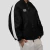 CAMPERA COBRA NEGRO BOMBER - RESUELTO