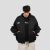 CAMPERA COBRA NEGRO BOMBER en internet