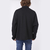 CAMISACO NASHER NEGRO - comprar online