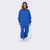 BUZO BUMP AZUL FRANCIA en internet