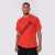 REMERA ROTO ROJA