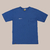 REMERA RULE AZUL FRANCIA