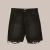 BERMUDA VEGRO DENIM NEGRO