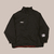 CAMPERA CRASHER NEGRA