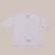 REMERA ROSH BLANCA