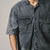 CAMISA NEIP DENIM WASHED - RESUELTO