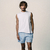 Imagen de SHORT DE BAÑO MOSK FULL PRINT
