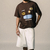 REMERA RAIGHT CHOCOLATE en internet