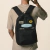 MOCHILA MOLK NEGRA - comprar online