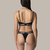 PACK ROPA INTERIOR WANNA NEGRO