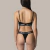 PACK ROPA INTERIOR WANNA NEGRO