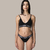 Imagen de PACK ROPA INTERIOR WANNA NEGRO