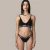 Imagen de PACK ROPA INTERIOR WANNA NEGRO