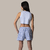 BOXER U-VINTAGE AZUL POPLIN - RESUELTO