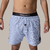 BOXER U-VINTAGE AZUL POPLIN en internet