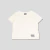 REMERA RAFFA CRUDO BOXY FIT - comprar online