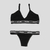 PACK ROPA INTERIOR WANNA NEGRO - comprar online