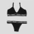 PACK ROPA INTERIOR WANNA NEGRO - comprar online