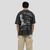 REMERA RANKS NEGRO WASHED en internet