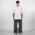REMERA RAY - RESUELTO