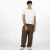 REMERA RAFFA CRUDO BOXY FIT en internet