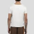 REMERA RAFFA CRUDO BOXY FIT - tienda online