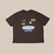REMERA RAIGHT CHOCOLATE