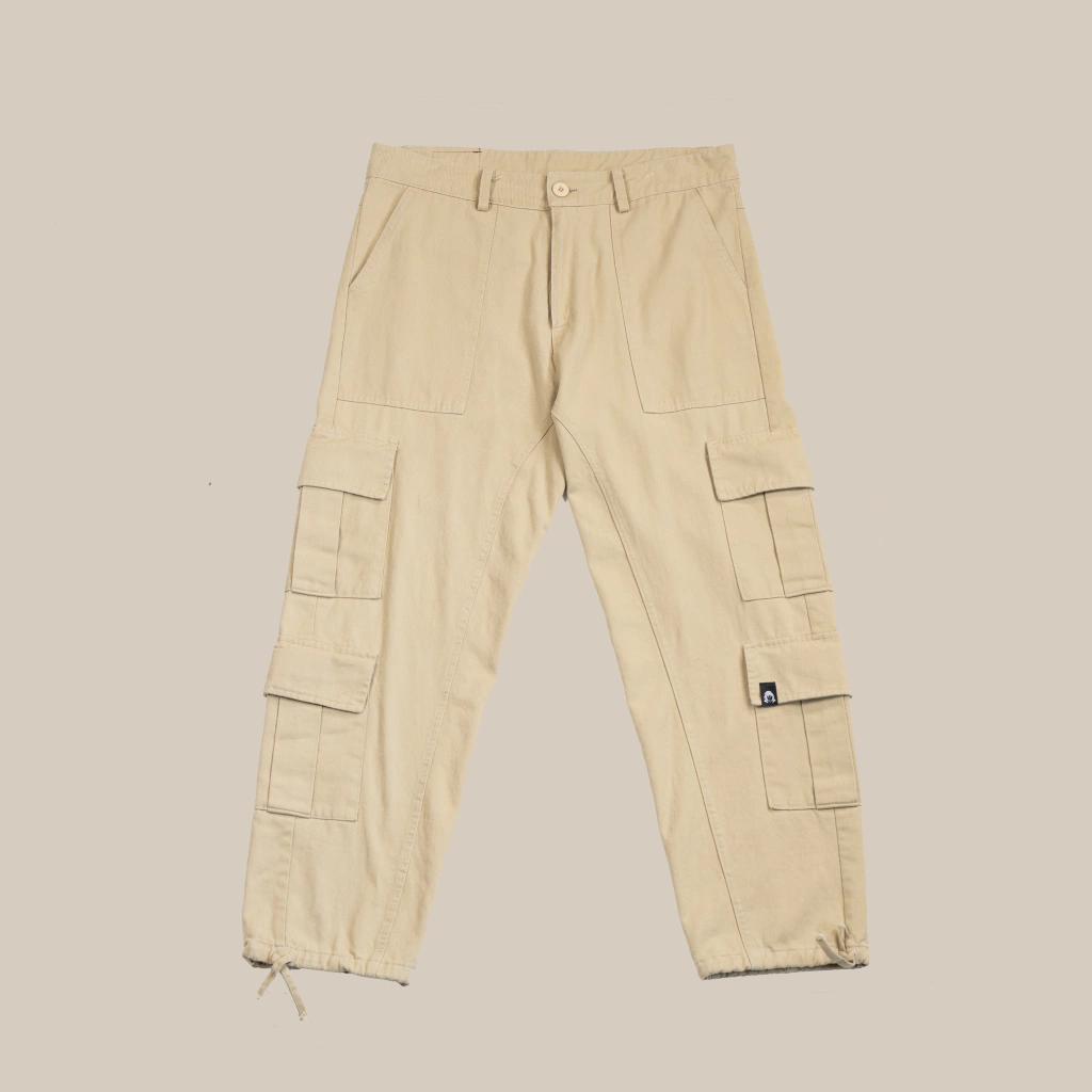 Pantalón Prince Cargo thumbnail 3