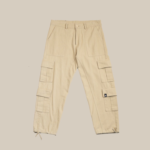 Pantalón Prince Cargo thumbnail 2