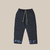 JOGGER JACTER NEGRO WASHED