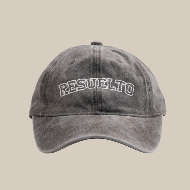 Gorra Grol Chocolate thumbnail 2