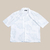 CAMISA NOMI SEDA FULL PRINT