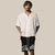 CAMISA NUCK LINO OFF WHITE - comprar online