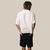 Imagen de CAMISA NUCK LINO OFF WHITE