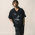 CAMISA NOUDER LINO NEGRA - comprar online