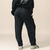 JOGGER JACTER NEGRO WASHED en internet