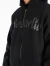 CAMPERA BUGGY NEGRO ZIP - RESUELTO