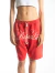 BERMUDA VOLM ROJO WASHED - PRE ORDER - comprar online