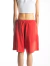 BERMUDA VOLM ROJO WASHED - PRE ORDER - RESUELTO