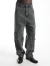 JEAN DARK NEGRO WASHED - comprar online