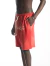 BERMUDA VOLM ROJO WASHED - PRE ORDER en internet