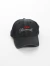 GORRA GENZI NEGRO WASHED - comprar online