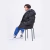 CAMPERA CAMPU NEGRO en internet