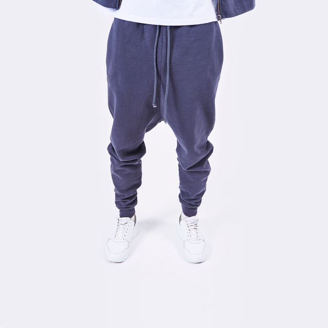 Jogger Jul Gris Topo thumbnail 2