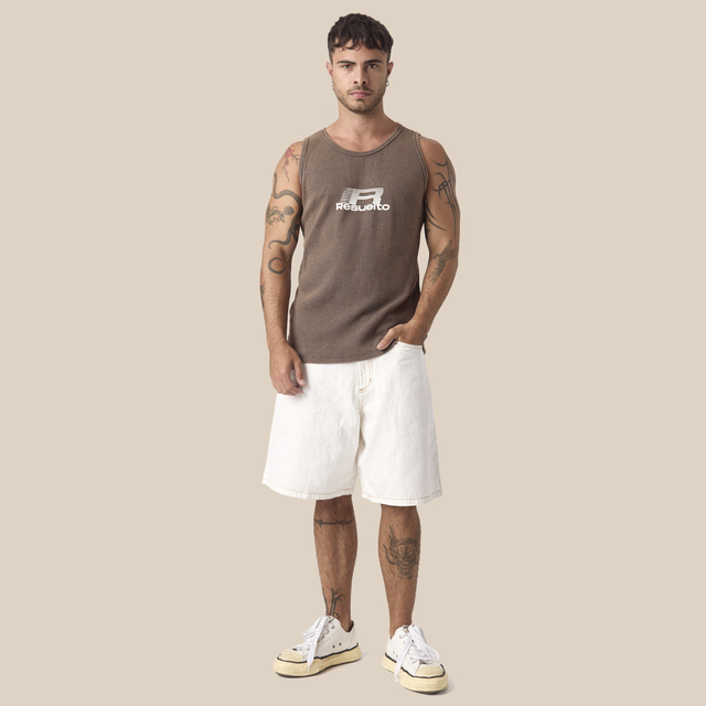 MUSCULOSA RING SLIM FIT thumbnail 2