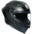 Capacete AGV Pista GP RR Carbon Mono Fosco - comprar online